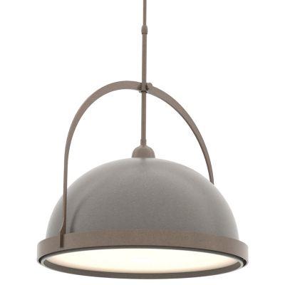 Atlas Large Pendant (Bronze|Dark Smoke|Standard) - OPEN BOX