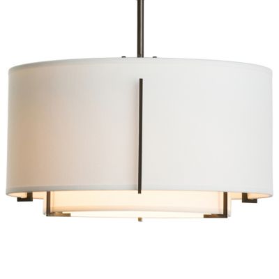Exos Small Pendant (Natural Anna|Bronze|Standard) - OPEN BOX