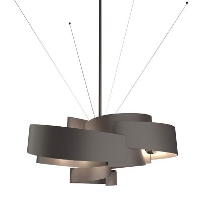 Zen Outdoor Pendant
