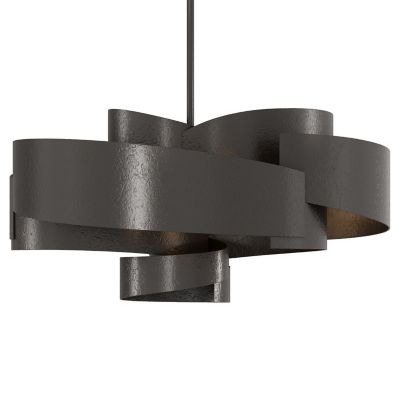 Zen Outdoor Pendant