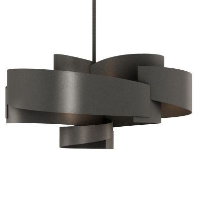 Zen Outdoor Pendant