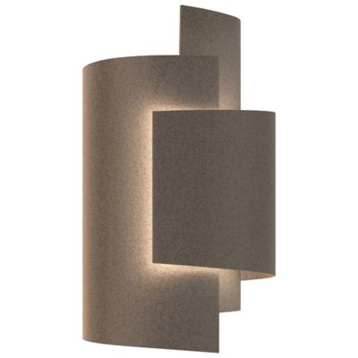 Zen Outdoor Wall Sconce