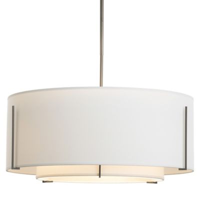 Exos Double Shade Pendant