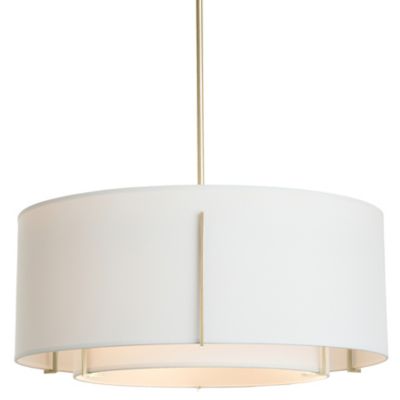 Exos Double Shade Pendant