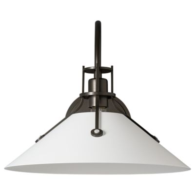 Henry Metal Wall Sconce