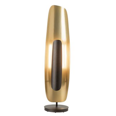 Shield LED Floor Lamp
