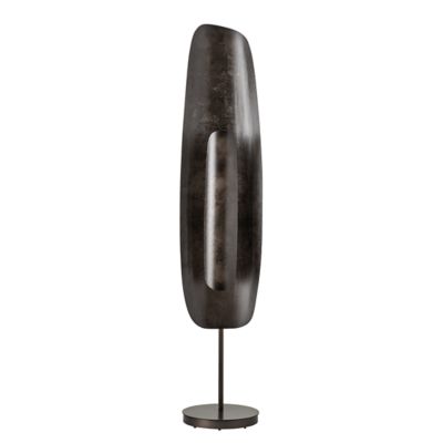 Shield LED Floor Lamp