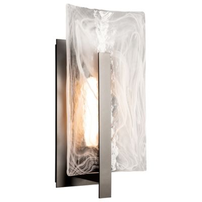 Arc Outdoor Wall Sconce