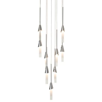 Lillium Multi Light Pendant