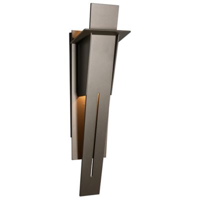 Linea Outdoor Wall Sconce