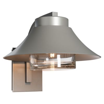 Stowe Outdoor Wall Sconce