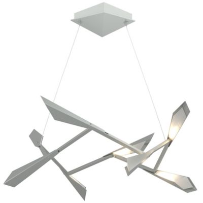 Quill LED Chandelier