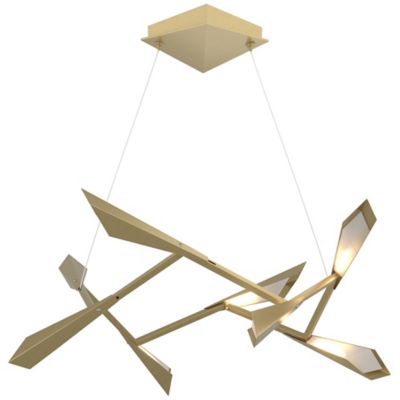 Quill LED Chandelier