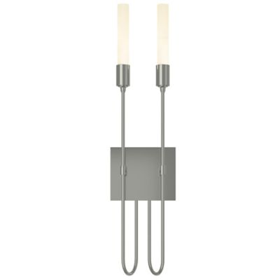 Lisse 2-Light Wall Sconce