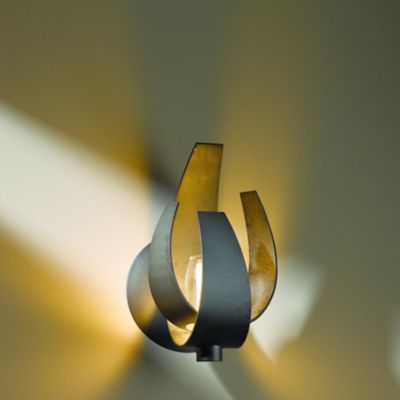 Corona Large Wall Sconce