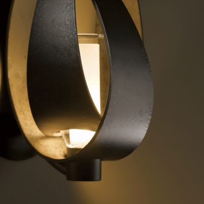 Corona Large Wall Sconce