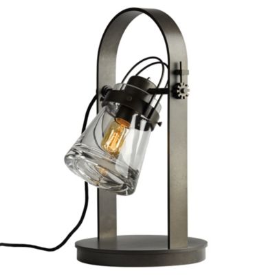 Erlenmeyer Table Lamp