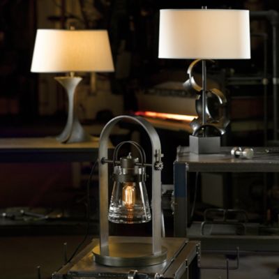 Erlenmeyer Table Lamp