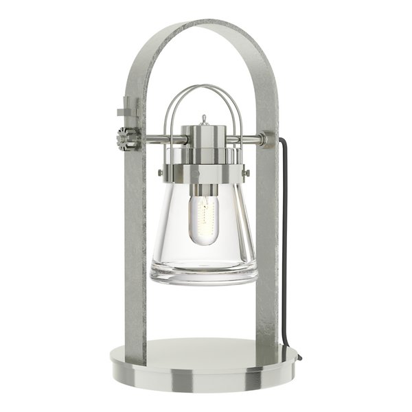 Erlenmeyer Table Lamp