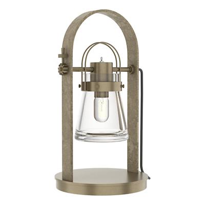 Erlenmeyer Table Lamp