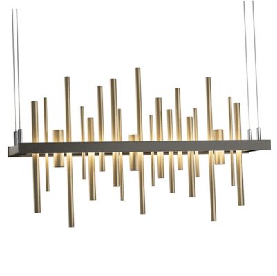 Cityscape LED Linear Suspension