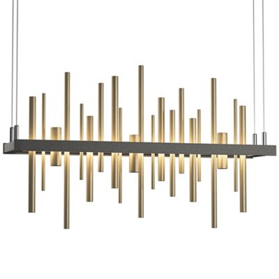 Cityscape LED Linear Suspension