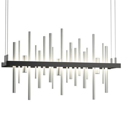Cityscape LED Linear Suspension