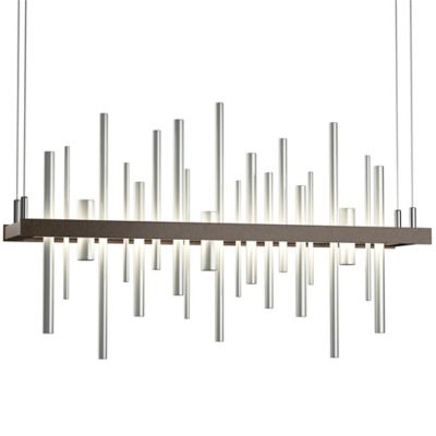 Cityscape LED Linear Suspension