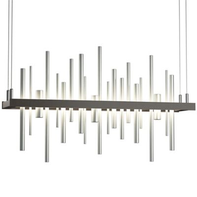 Cityscape LED Linear Suspension