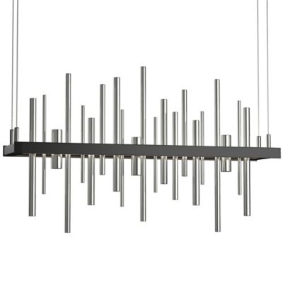 Cityscape LED Linear Suspension