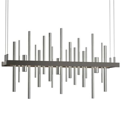 Cityscape LED Linear Suspension