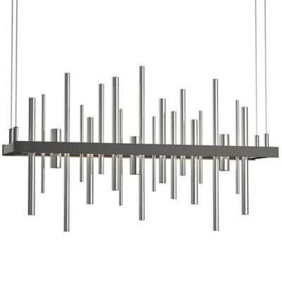 Cityscape LED Linear Suspension