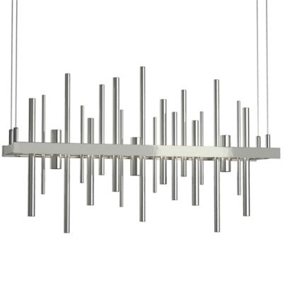 Cityscape LED Linear Suspension
