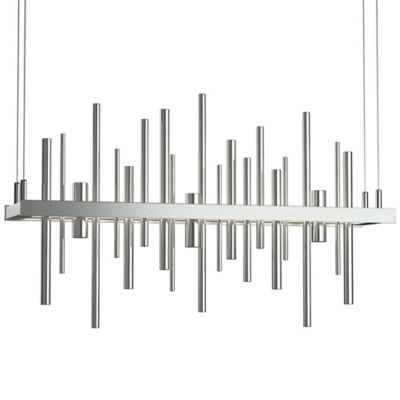 Cityscape LED Linear Suspension