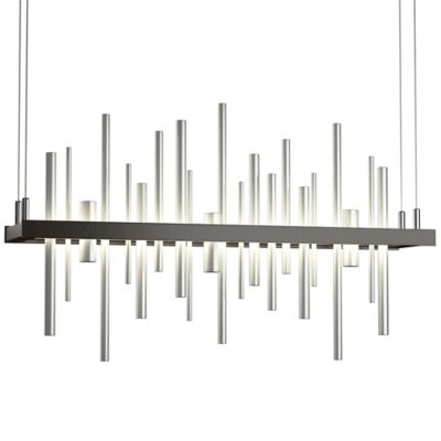 Cityscape LED Linear Suspension