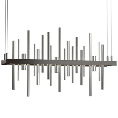 Cityscape LED Linear Suspension