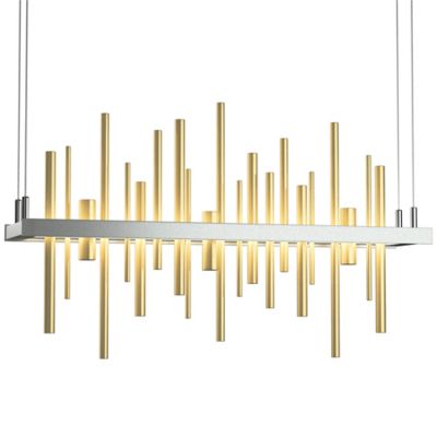 Cityscape LED Linear Suspension