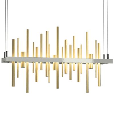 Cityscape LED Linear Suspension