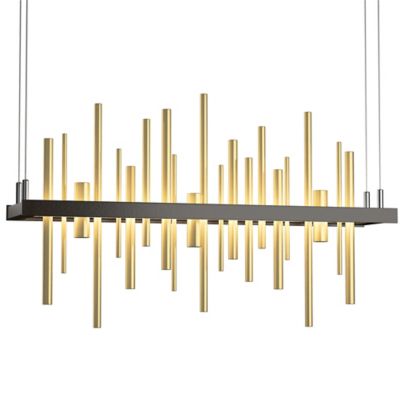 Cityscape LED Linear Suspension