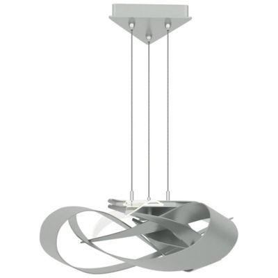 Flux LED Pendant
