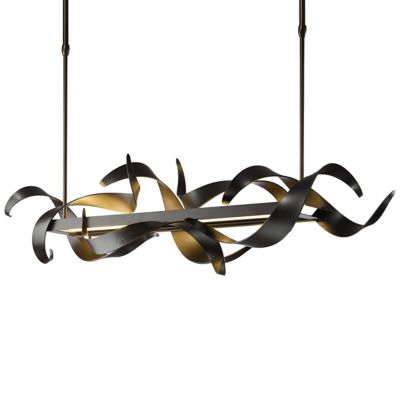 Folio LED Linear Suspension