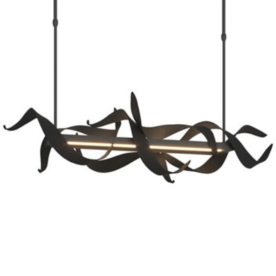 Folio LED Linear Suspension