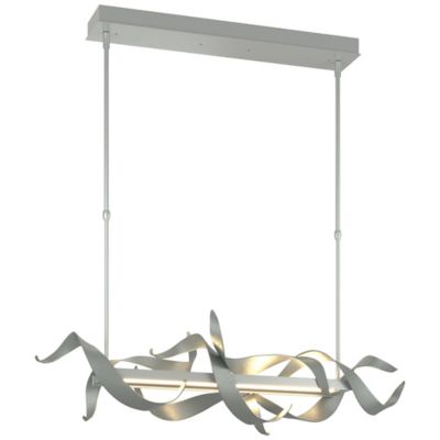 Folio LED Linear Suspension