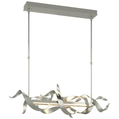 Folio LED Linear Suspension