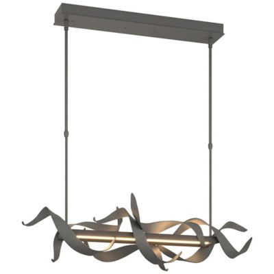 Folio LED Linear Suspension