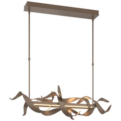 Folio LED Linear Suspension