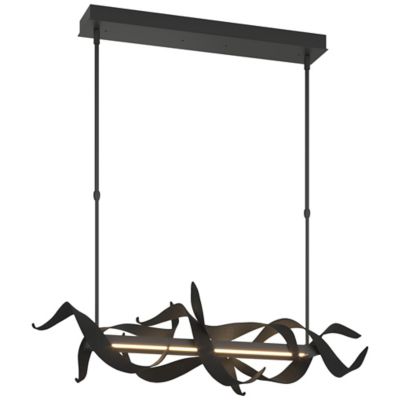 Folio LED Linear Suspension