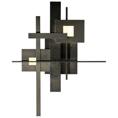 Planar LED Wall Sconce