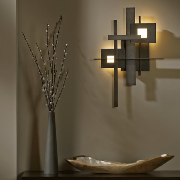Planar LED Wall Sconce