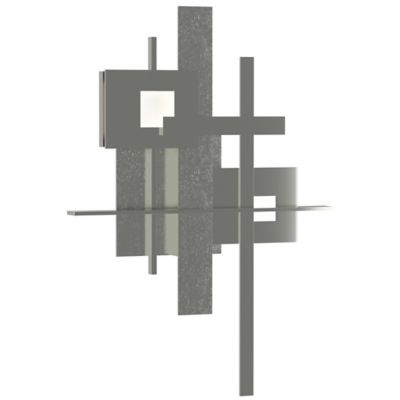 Planar LED Wall Sconce